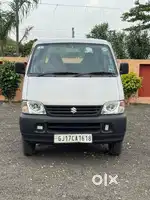 Maruti Suzuki Eeco CNG 5 Seater AC, 2022, CNG & Hybrids