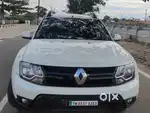 Renault Duster 85PS Diesel RxL, 2019, Diesel
