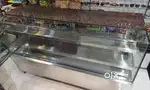 Cold display fridge for bakery and  stores