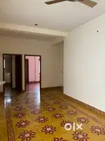 First floor 2 BHK on rent