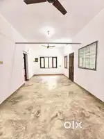 only family :3Bhk Ground Floor House For Rent At Kakkanad