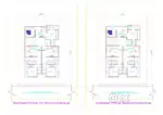 1 BHK @ DRUV NAGAR @NILAY BUNGLOW