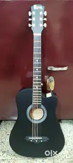 Brand New Guitar