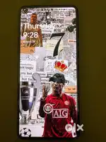 Oneplus 9r 5g