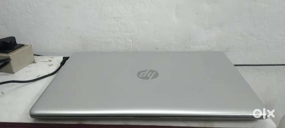 Hp i3 7thgeneration laptop