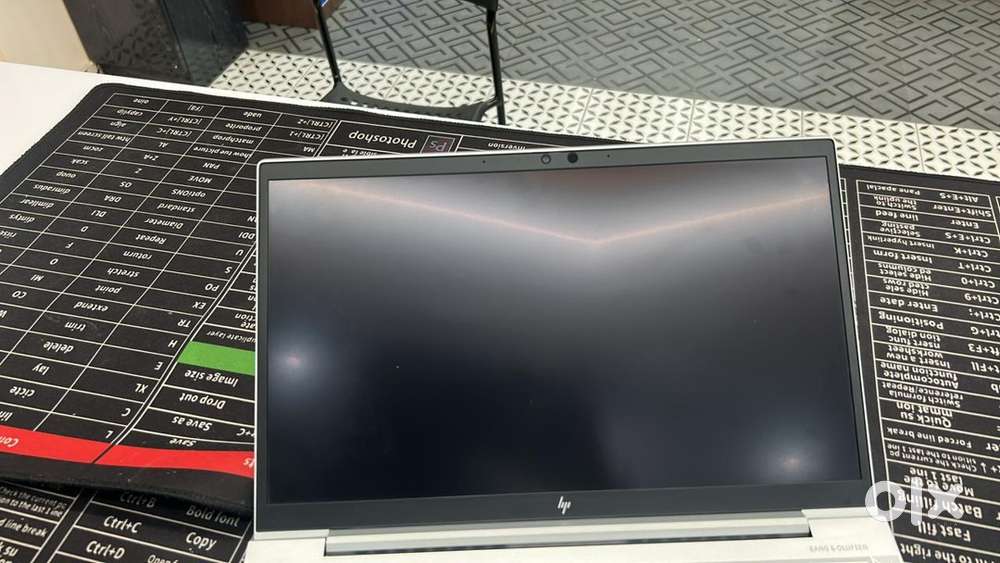 HP Elitebook 840 G8