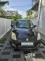 Maruti Suzuki Swift 2009 Diesel 139000 Km Driven