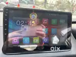 10 inch crosslink Display