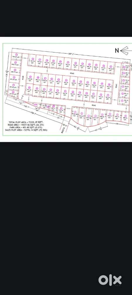 Lakshar rod jiopota shive mander k pass  road s 200 mete