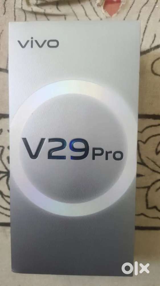 Phone v 29 pro