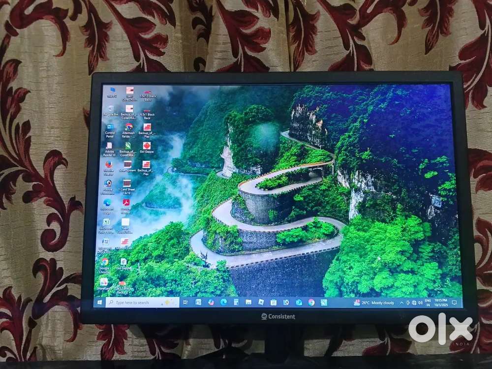 Good condition