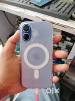 Iphone 17 , 256gb (2 days activated)