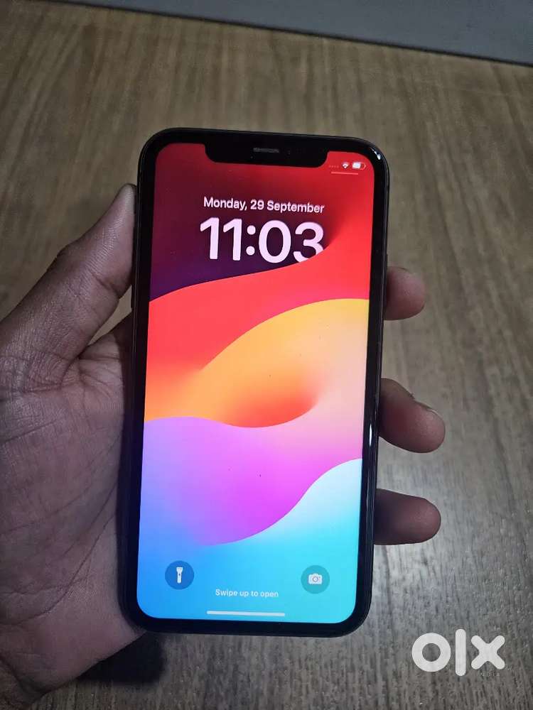 Iphone 11 128gb Top condition
