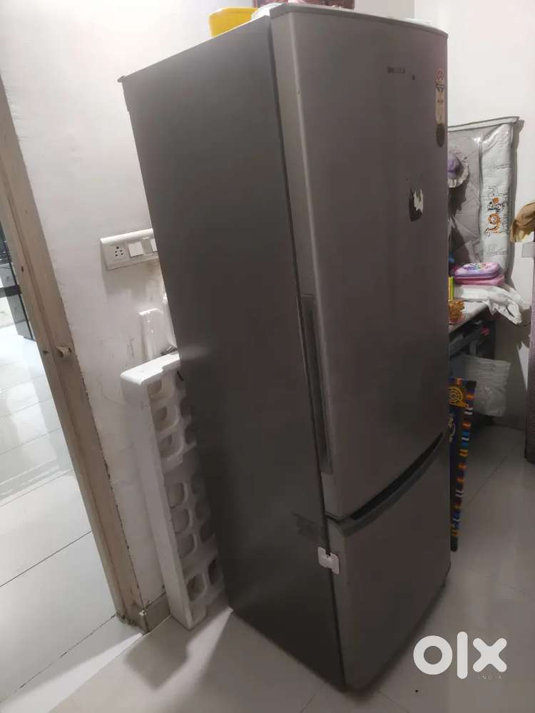 Panasonic double Door excellent condition fridge
