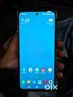 Redmi Note 9 Pro Max in good condition