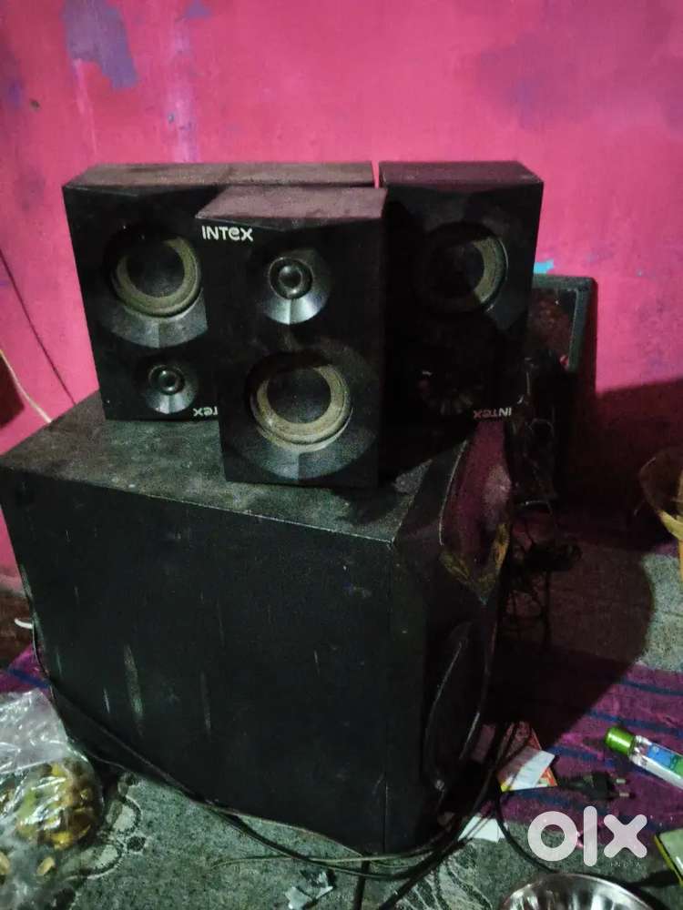 Home theatre