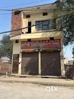 Jagadhri  jadodagate  gowrishankar mandir k samne