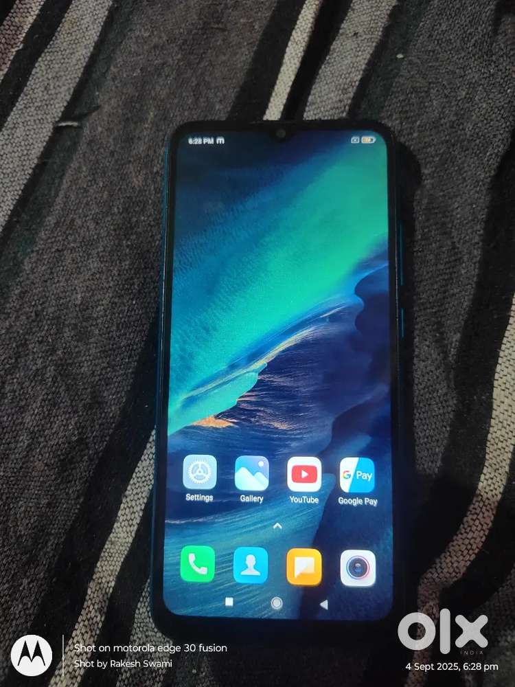 Good condition sab kuch orginal h 4/64