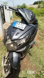 2 nd owner