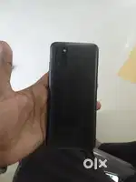 Samsung galaxy A30s