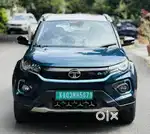 Tata Nexon EV XZ Plus Lux, 2020, Electric