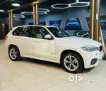 BMW X5 xDrive 30d M Sport, 2017, Diesel