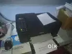CANON E4570 PRINTER