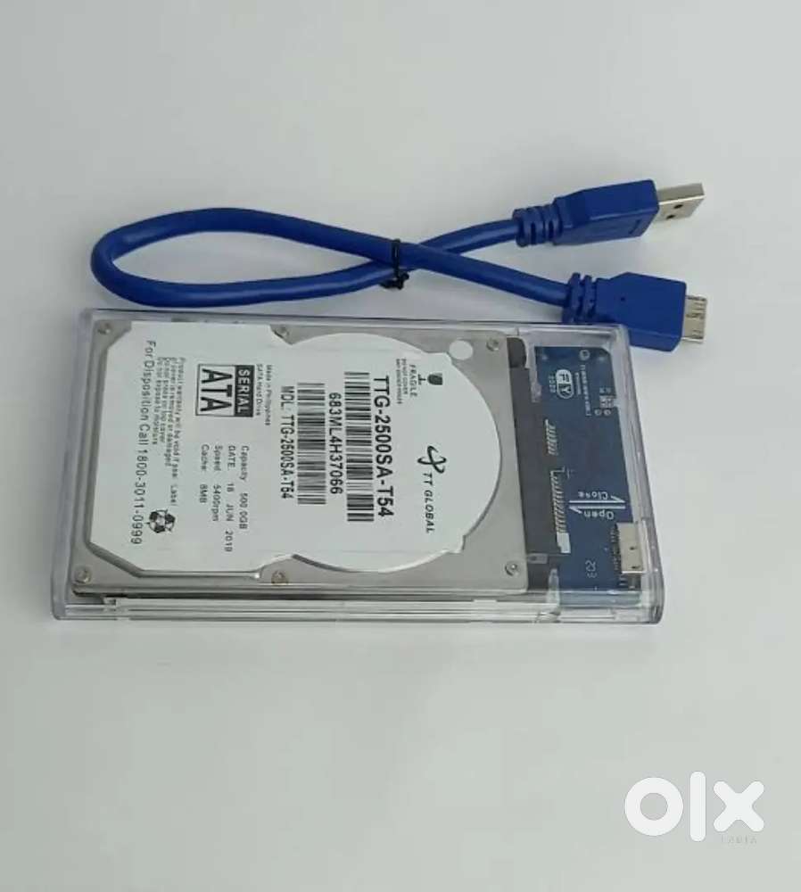 1000 GB Laptop Hard disk