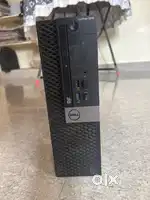 Dell Tiny CPU i5 6th Gen 16GB Ram 512GB SSD
