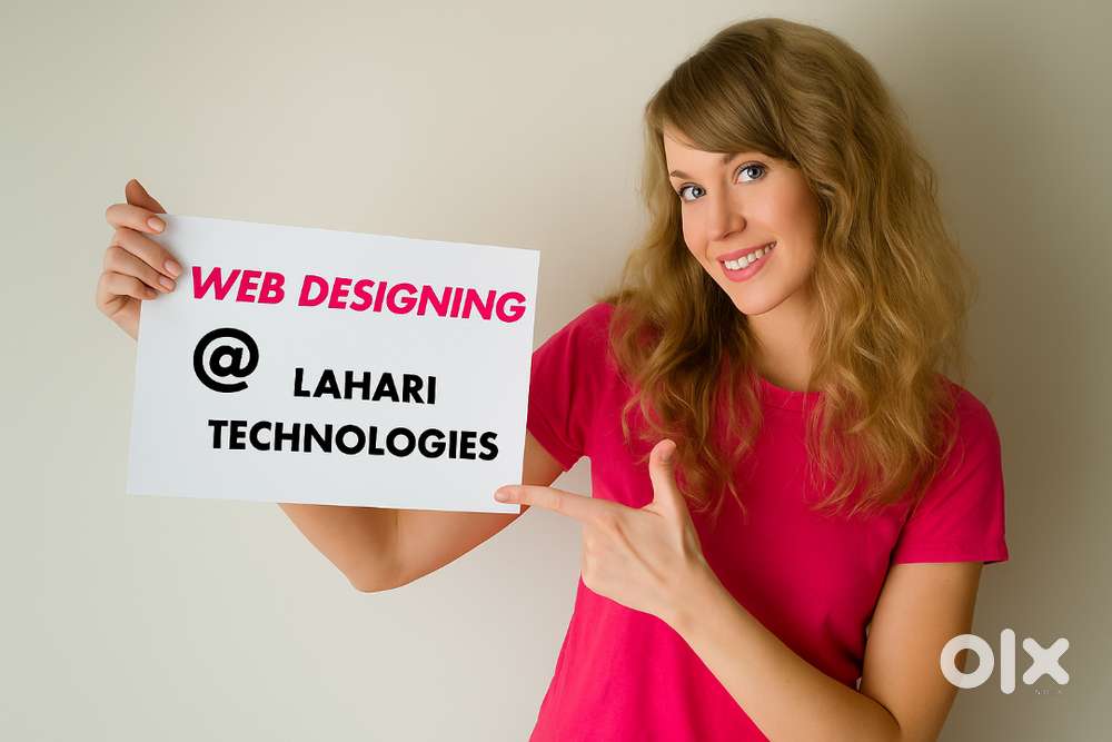 professional website design and powerful digital marketing