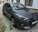 Hyundai Elite i20 2019 Petrol Well Maintained
