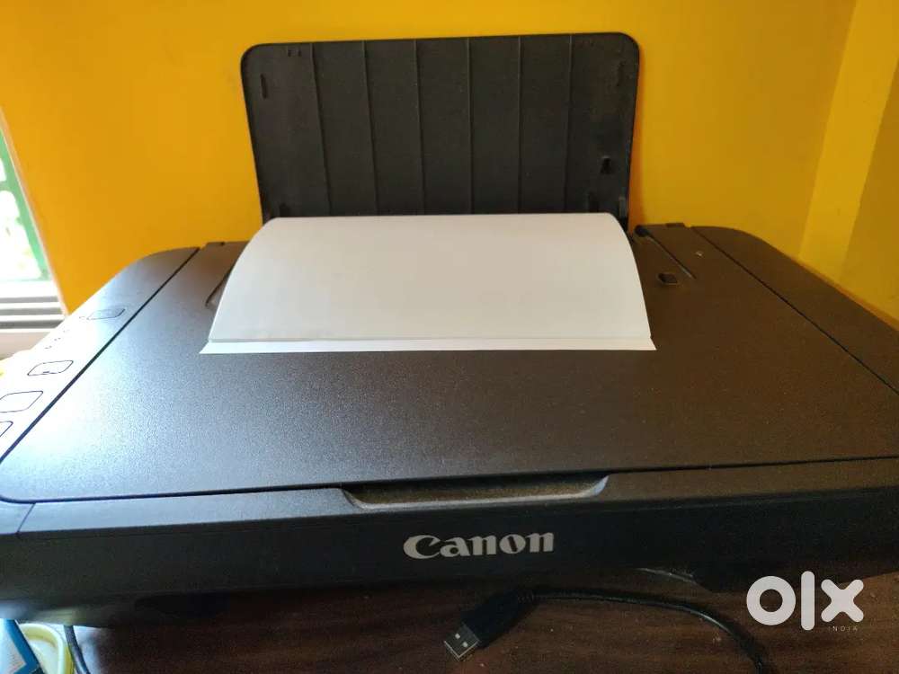 Canon Pixma MG2570s