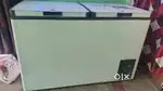 Deep fridge