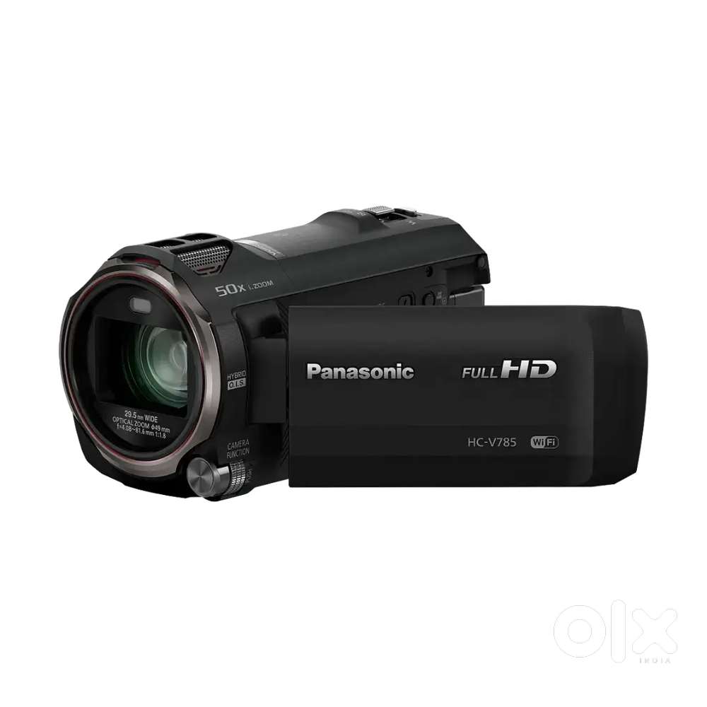 Camera  -HC 785