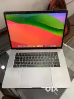 Macbook Pro 16inch Touchbar