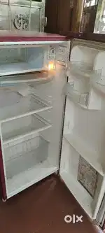 Lg refrigerator for sell