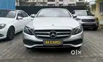 Mercedes-Benz E-Class E 220 D EXPRESSION, 2020, Diesel
