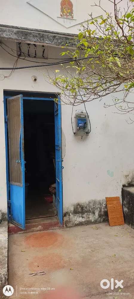 I want to sell my own house which is in sriram nagar