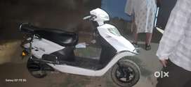 Electric Scooty Mantra Marvels
