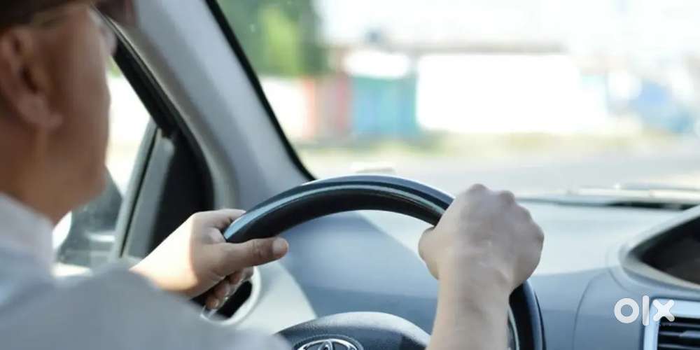 Acting Driver