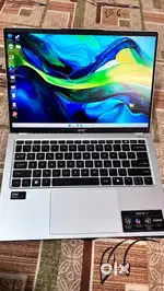 Acer Swift Go 14inch Touch Screen Laptop