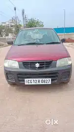 Maruti Suzuki Alto 2005-2010 LXi BSIII, 2010, Petrol