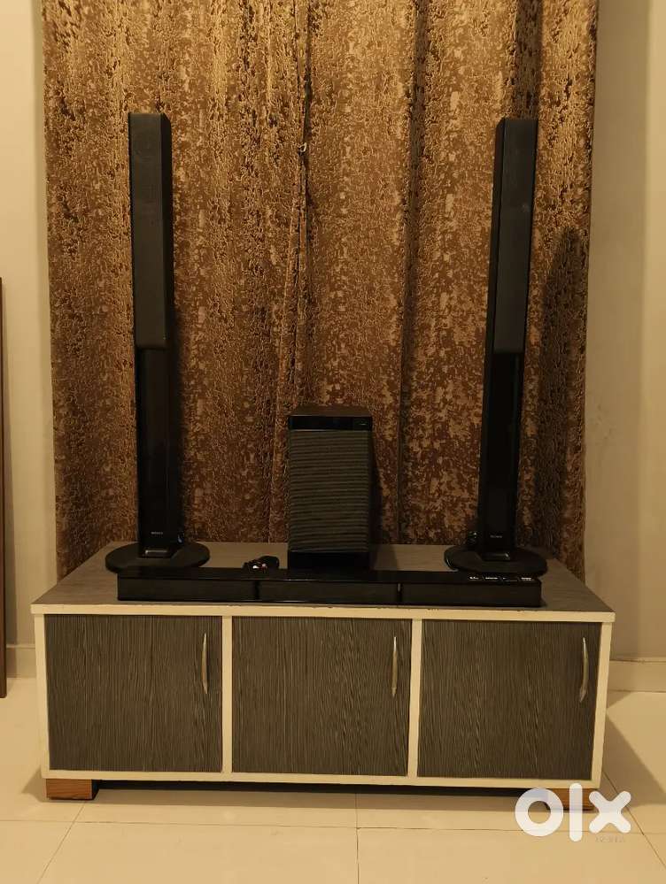 Sony HT-RT-40 Home theatre system