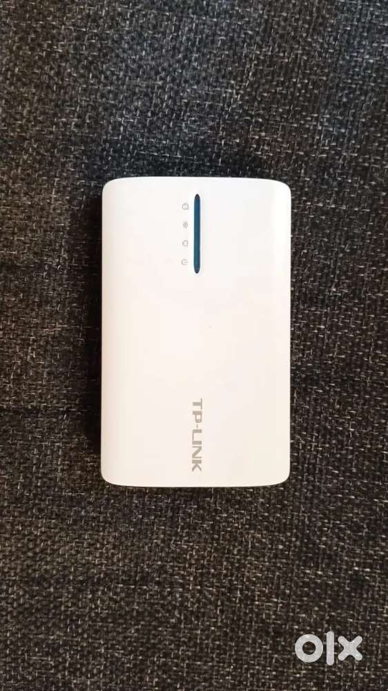 TP LINK 3040 WI-FI EXTENDER