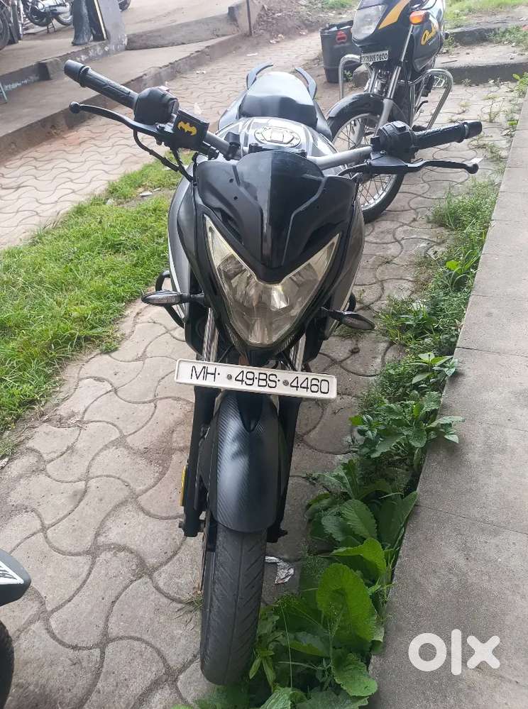 first owner bike for sale