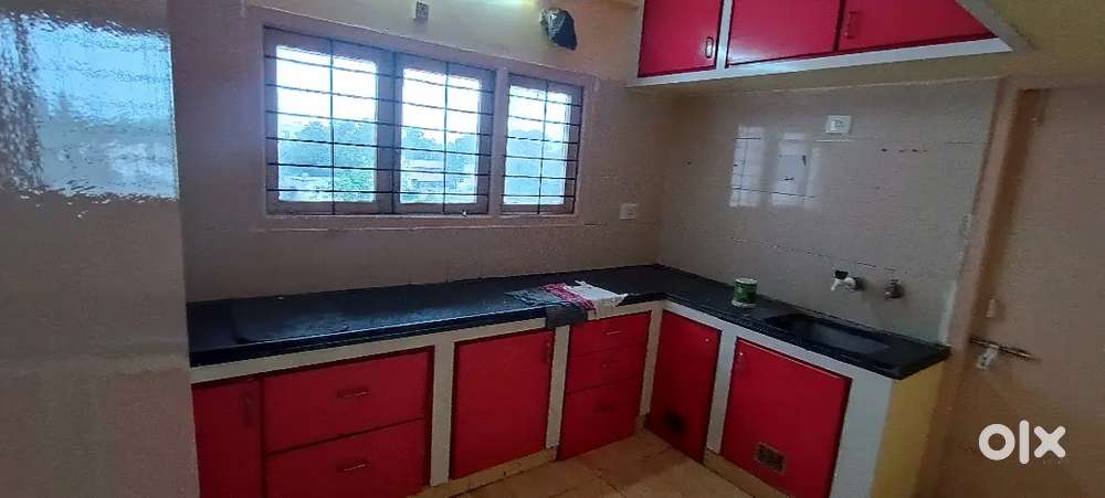 3 BHK for rent