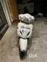 Honda Activa 3G 2015 Single owner in excellent condition for sale