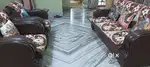 5 seater sofa set.