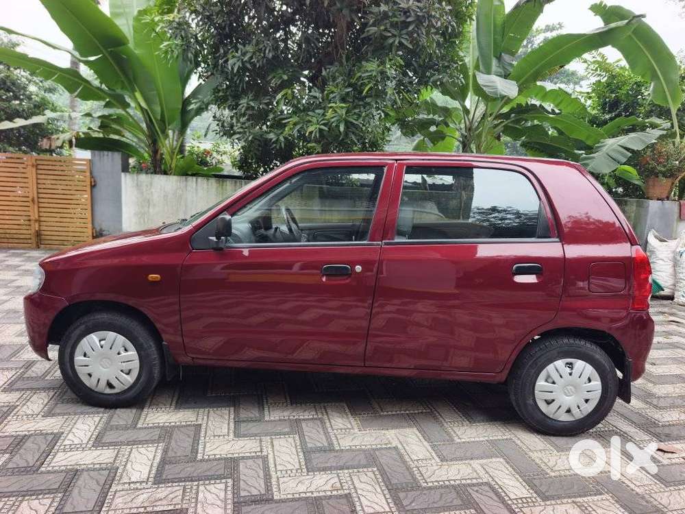 Maruti Suzuki Alto 0.8 LXI (O), 2006, Petrol