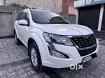 Mahindra XUV500 2.2 W10, 2017, Diesel